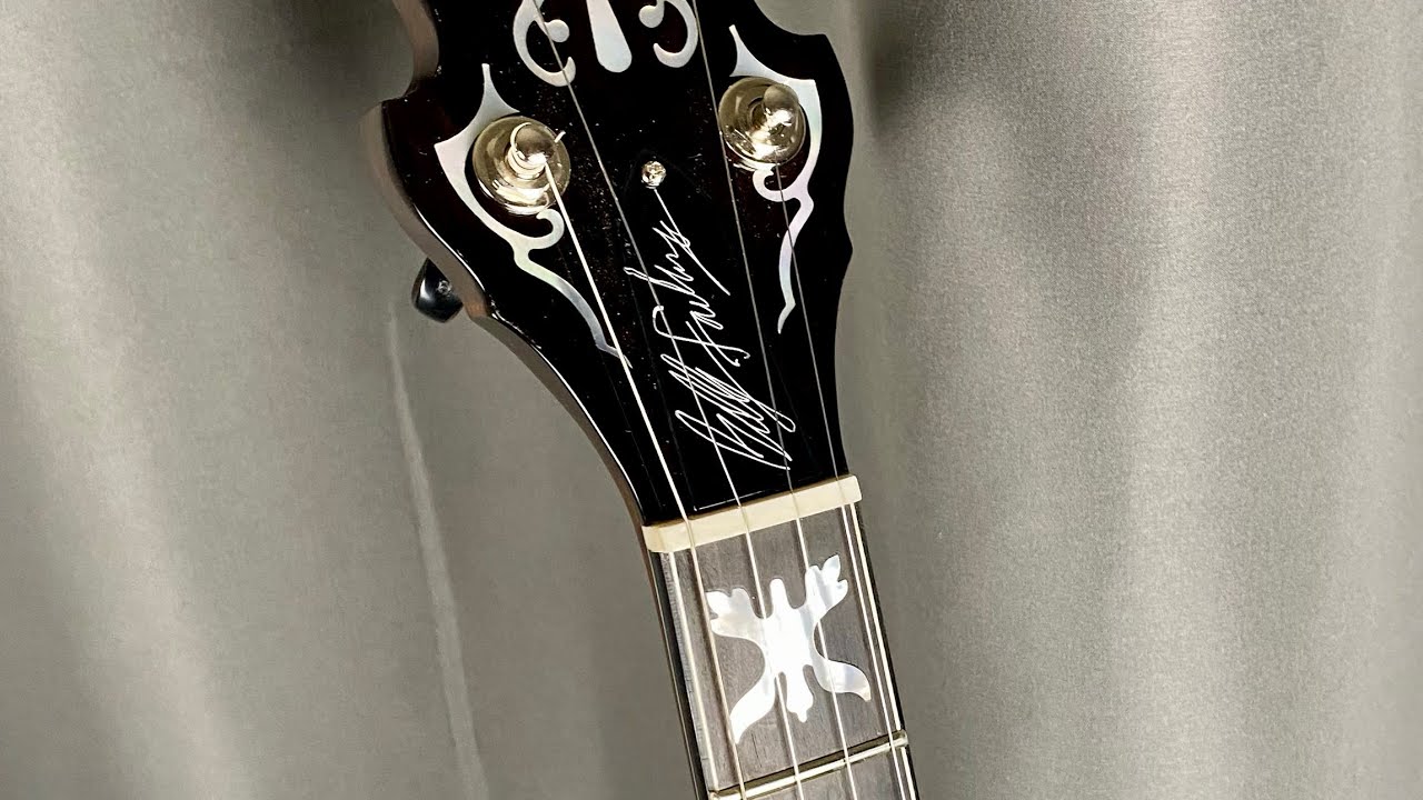 Nechville Boxes Billy Failing