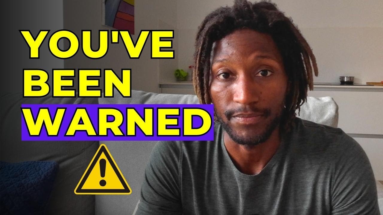 The Dangers and TOXICITY of Cycling (for novice cyclists, black cyclists and minority cyclists)
