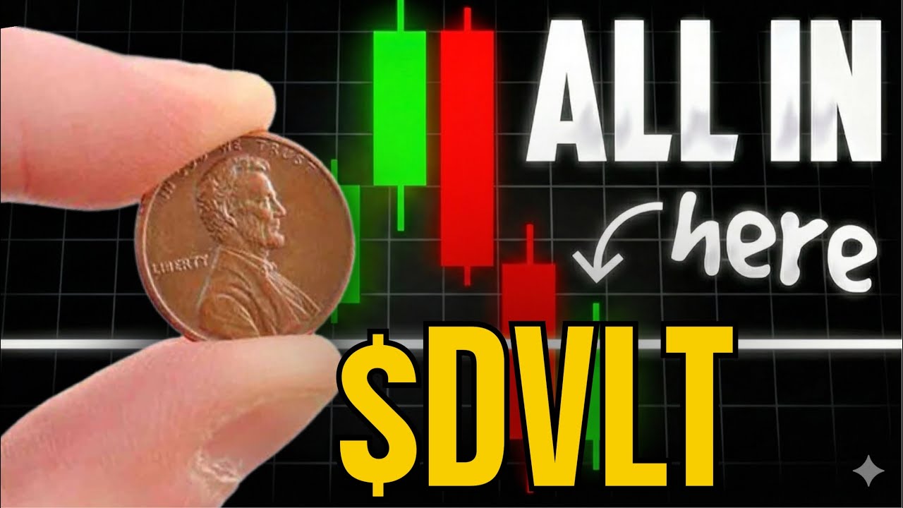 Акции DVLT: лучшая цена для покупки дополнительных акций... ($DVLT)