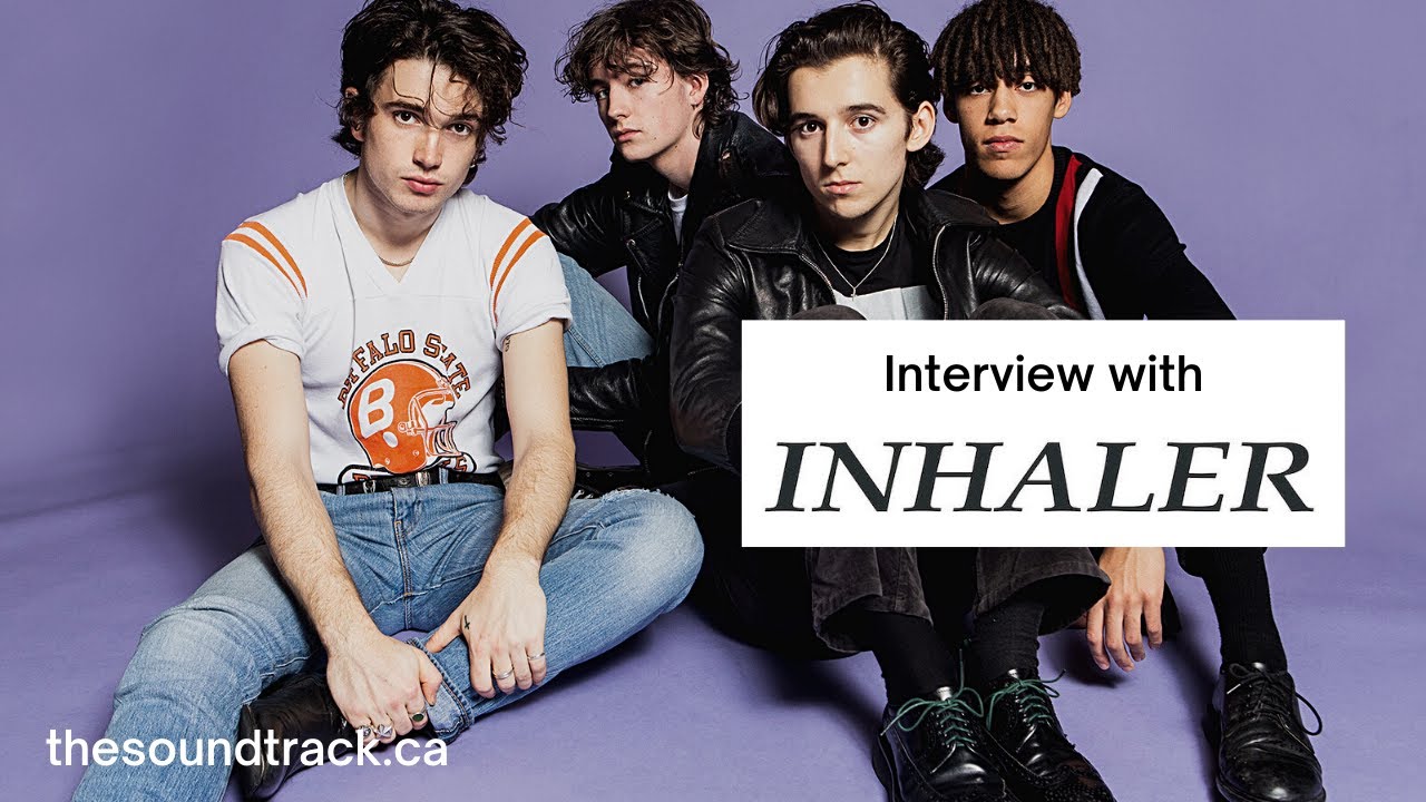 Inhaler Interview | 2021