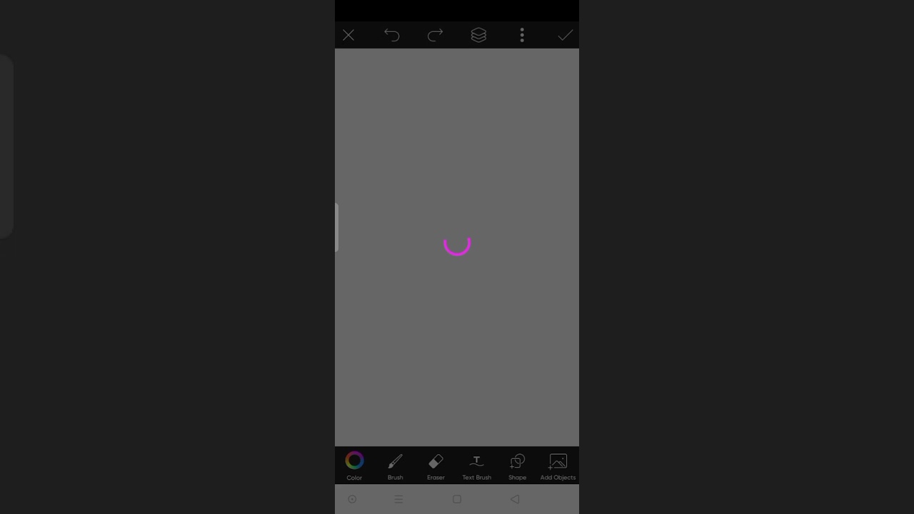 ring light photo editing PicsArt #shorts #picsart #short #ageditor
