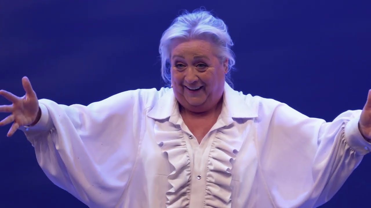 SHOW 3 | Christel de Laat - Hoe dan?!