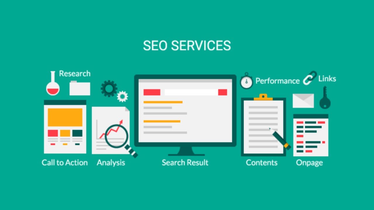 SEO services Sheffield, SEO Sheffield