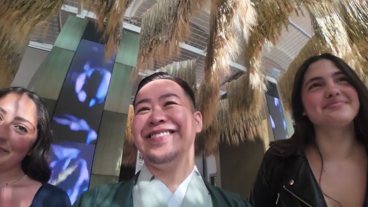 Vol 3  Fuorisalone 2025 Installation 4K Full