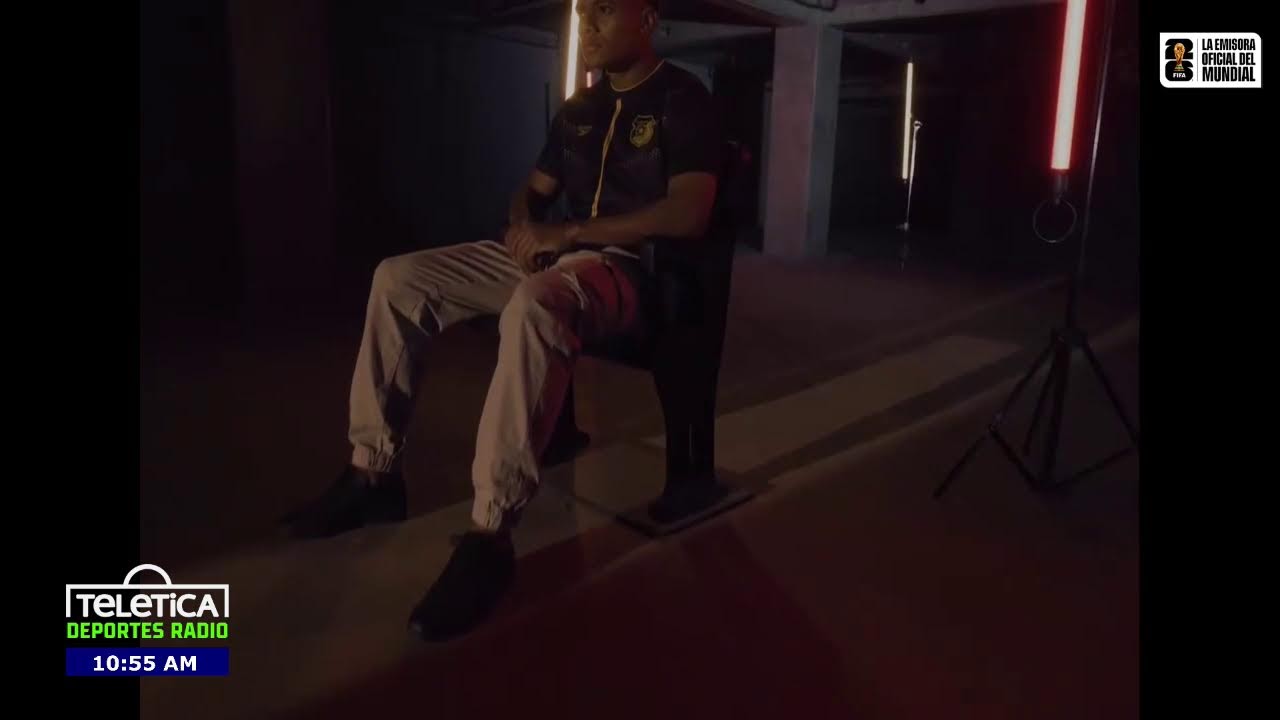 Teletica Deportes Radio
 12 Enero 2026