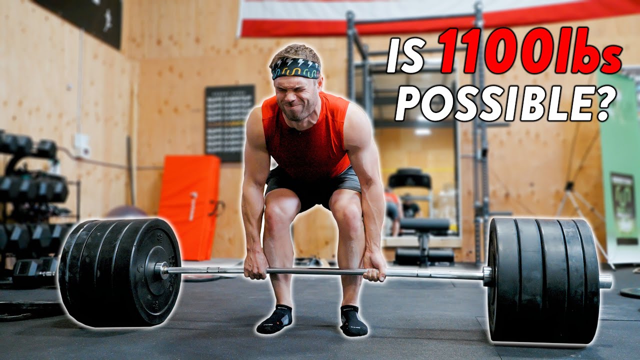 Нахожу свой ИСТИННЫЙ МАКСИМУМ POWERLIFTS!