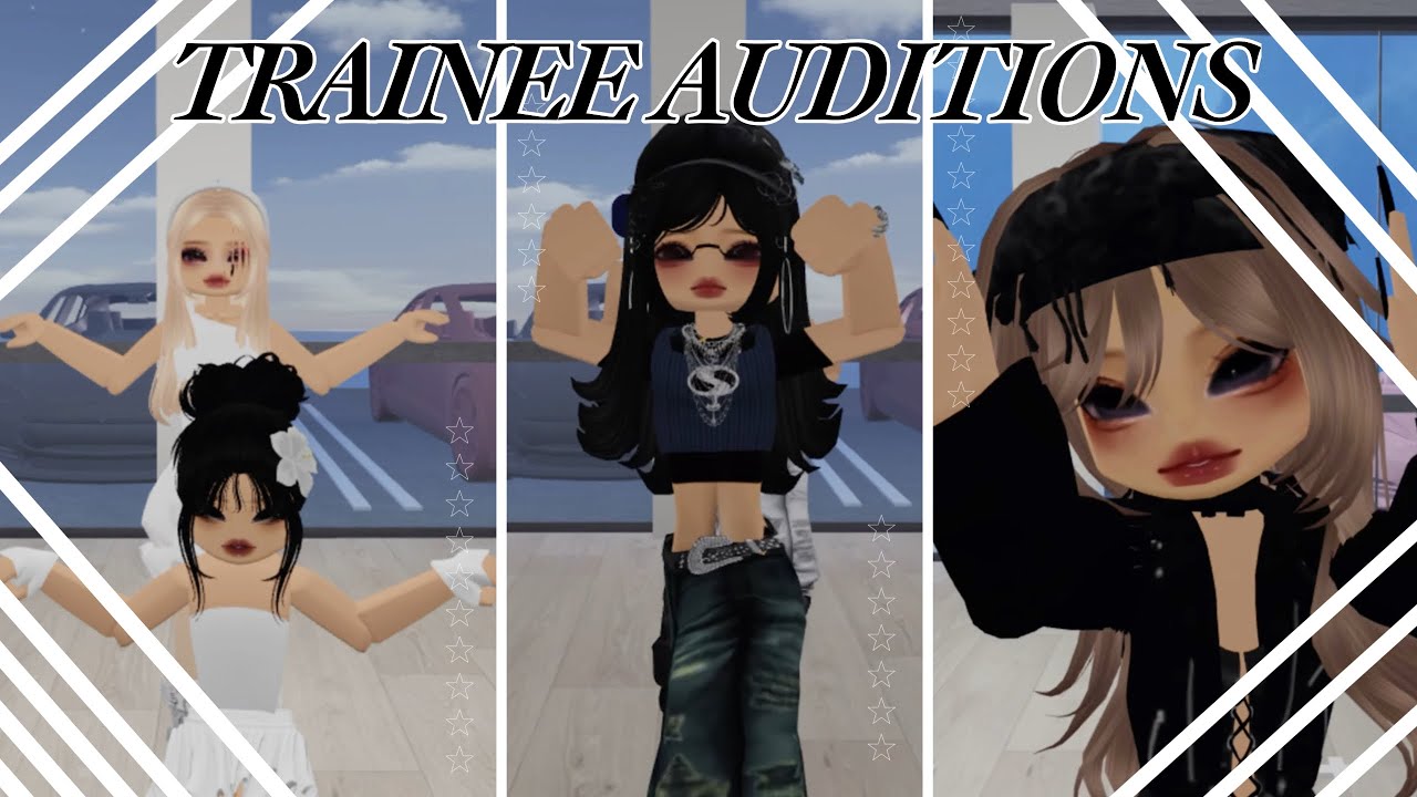 | BMEnts. | NEXTGEN - Auditions EP.02