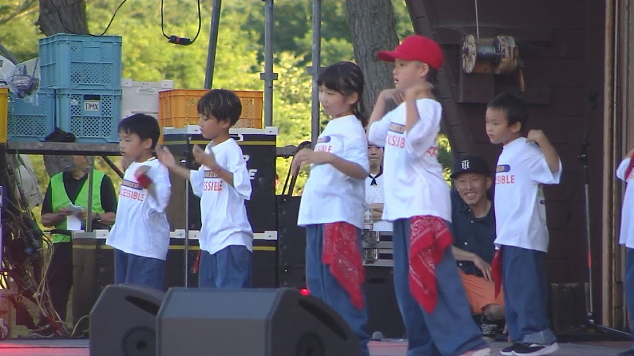 鳥海高原由利原まつり（令和5年8月10日放送）【秋田県由利本荘市】