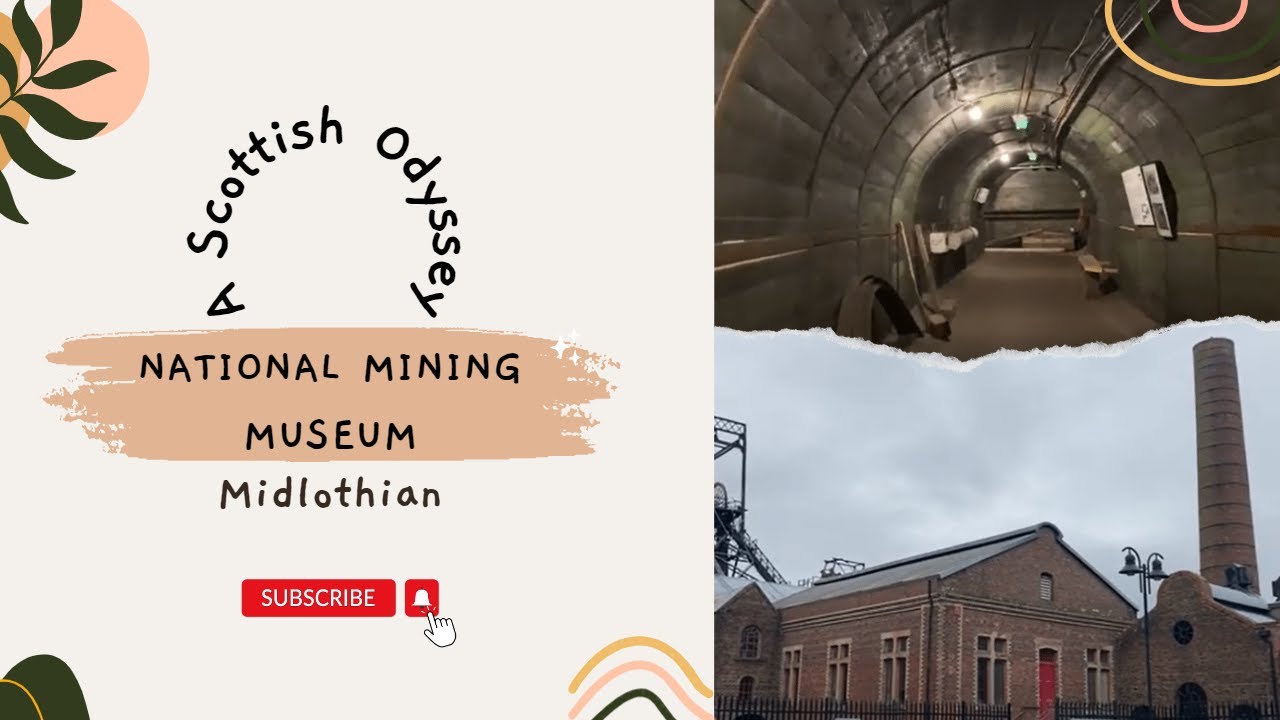 National Mining Museum
