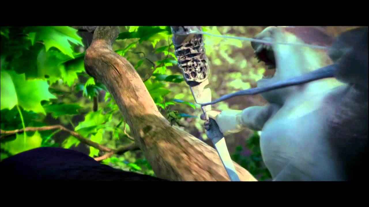 Epic Trailer espa&ntilde;ol
