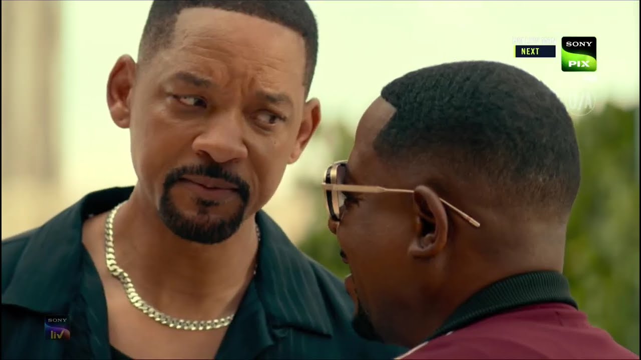 Sony PIX HD Continuity - August 2025