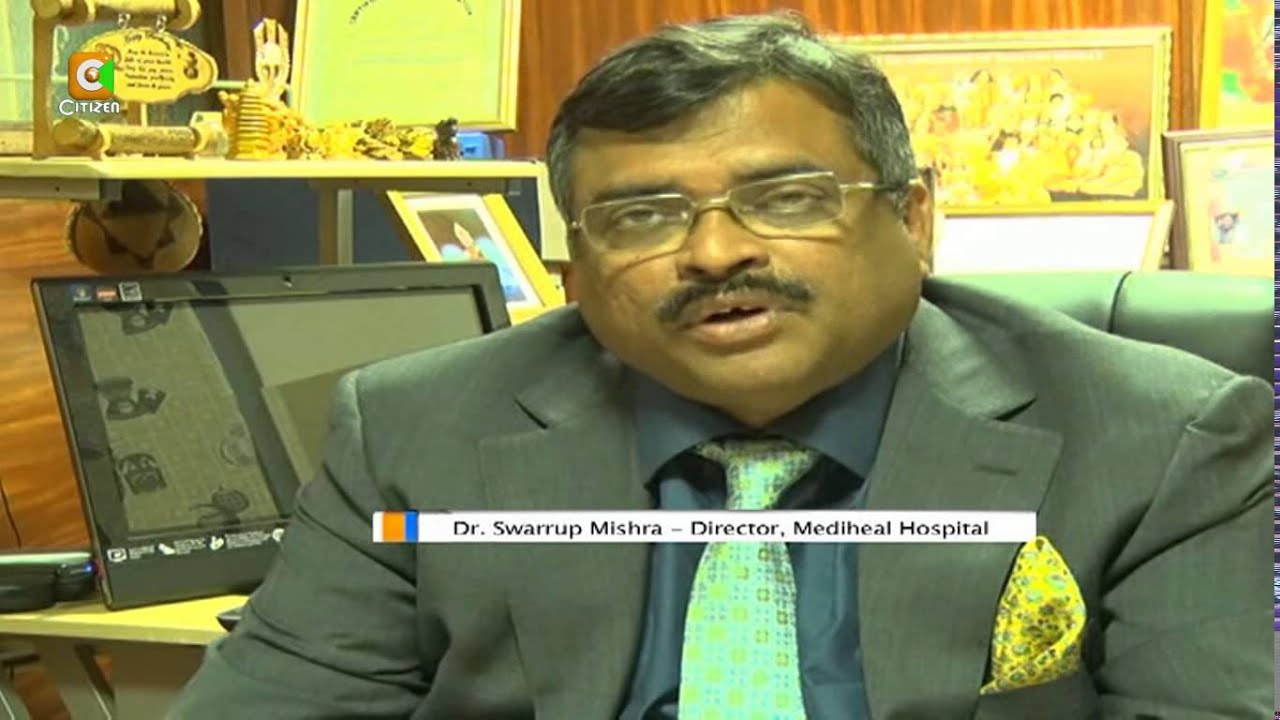 Detained Patient at Mediheal Released