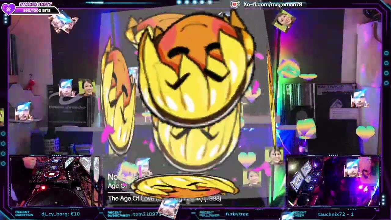 Twitch Show - 26-01-12