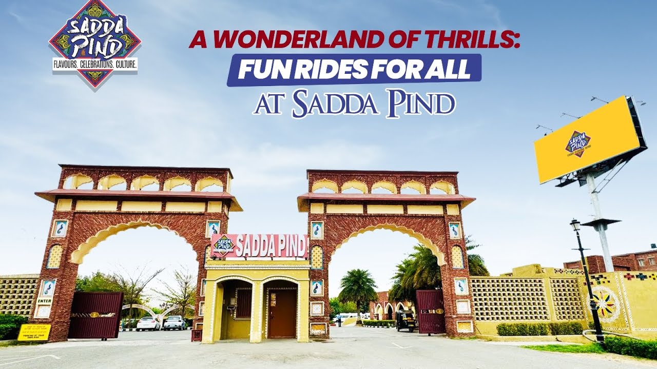 Tour of sada pind in Amritsar #dalertalks #comedy #podcast #podcastclips #motivation #bhangra #