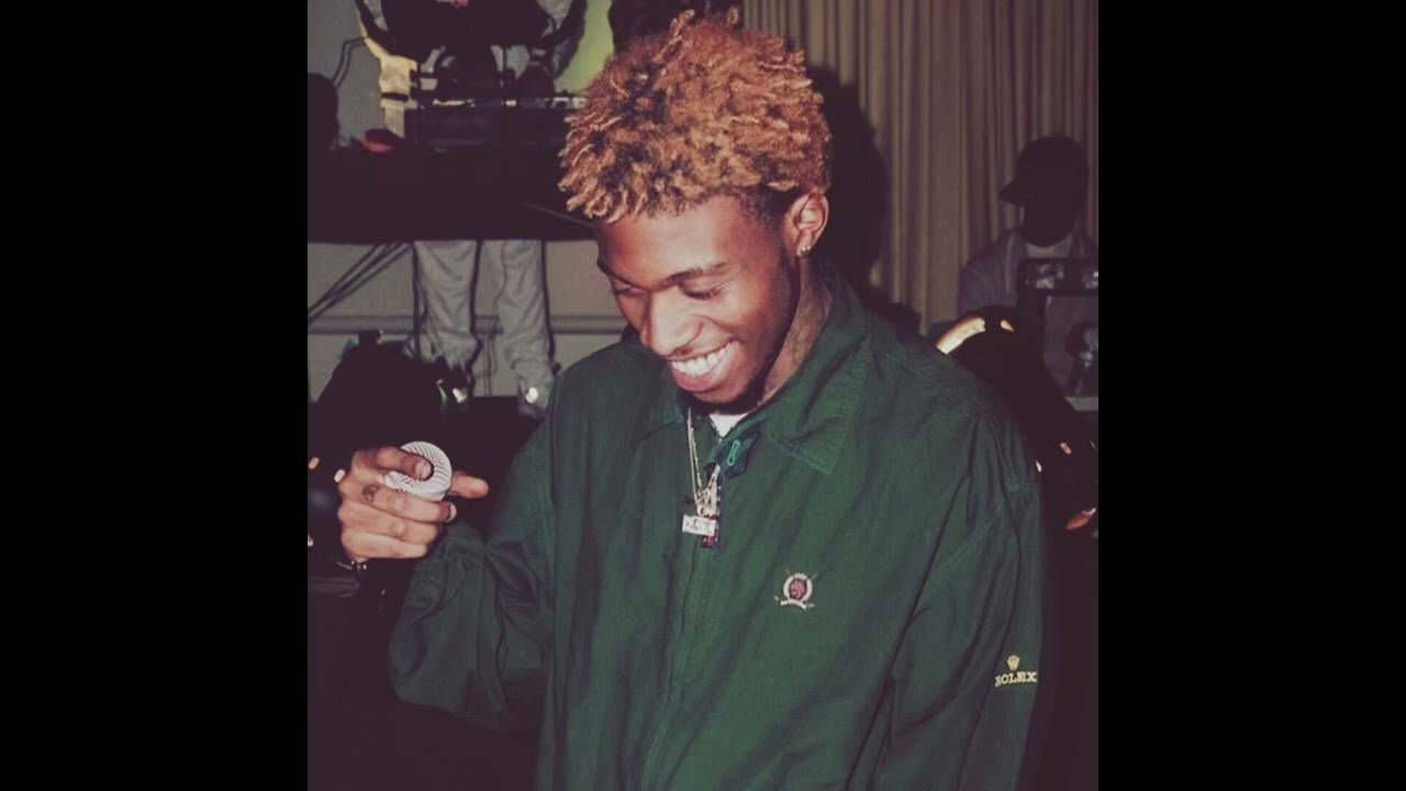 Bravoo Hunnidz - trapman / slowed /