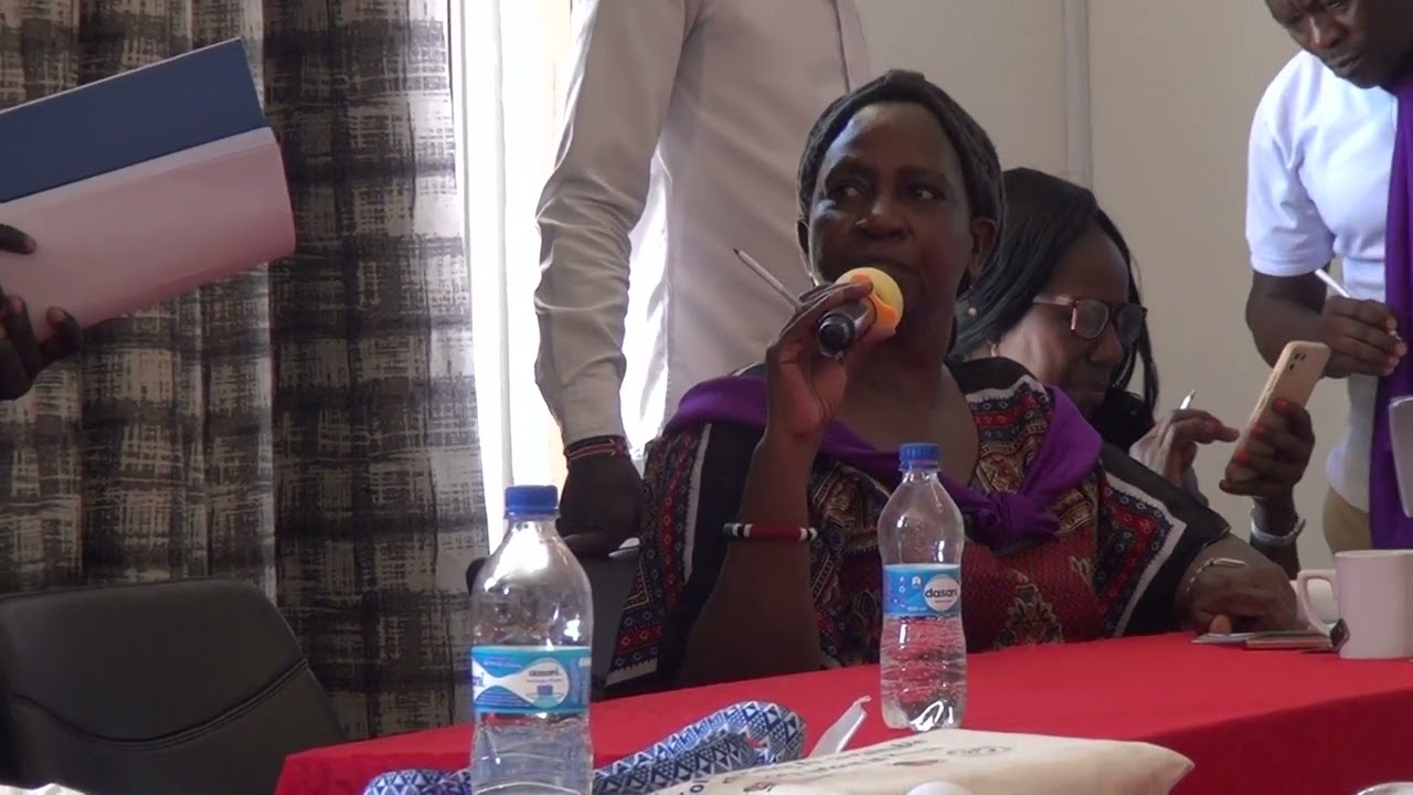 Widows Bill! Policy Expert review the contested Areas!