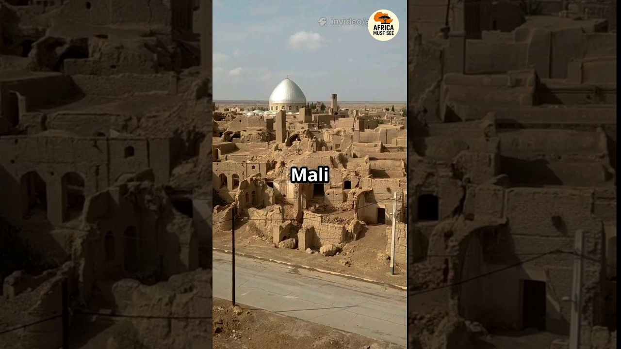 Africa’s Ancient Kingdoms That Shaped the World