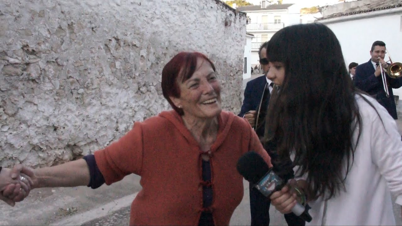 Entrevistas Galopeo Torrejoncillo del Rey Cuenca 2014