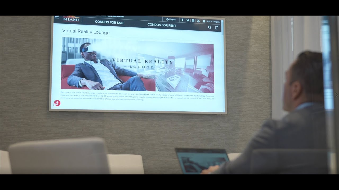 The Miami Condo Investments Website: Discover the Difference