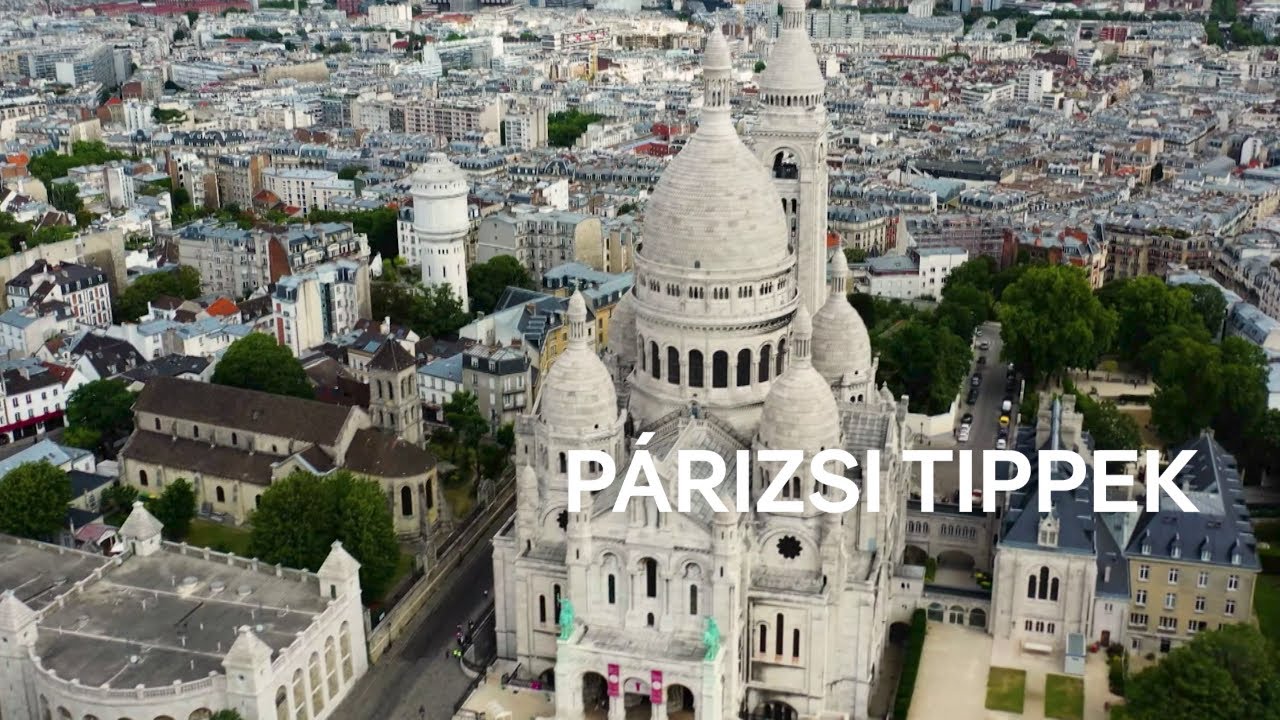 Europeo – Mit érdemes megnézni Párizsban egy hétvégén?