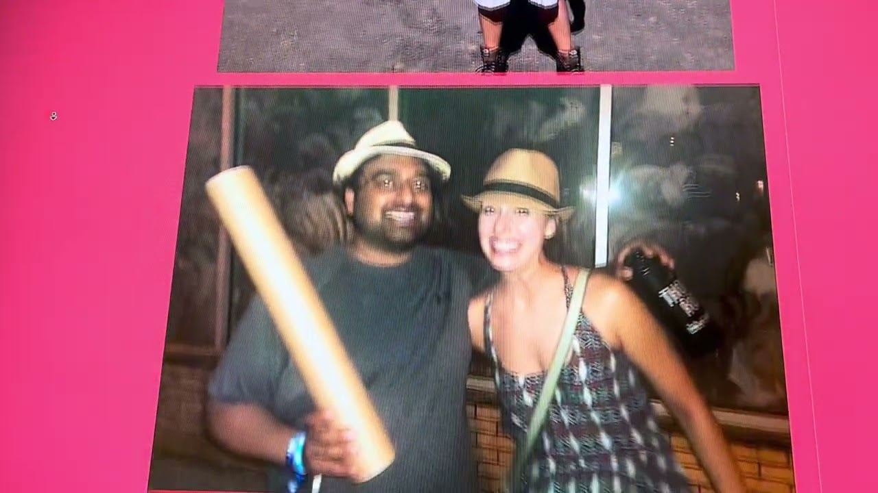 THE LOLLAPALOOZA MOVIE 2013: LIFE BEFORE SOCIAL MEDIA & SMARTPHONES