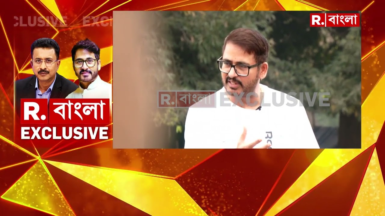 ‘যুদ্ধে নেমেছে দেব’-দেবকে নিয়ে ভয়ঙ্কর তথ্য ফাঁস করে দিলেন অভিনেতা।