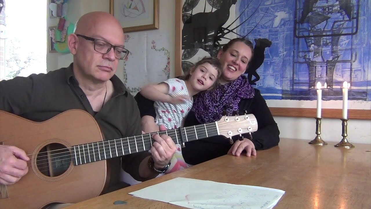 Song of the Day #10 – So wie ein Baum