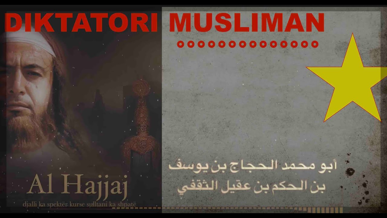 Al Haxhaxhi   Djall apo Sulltan?