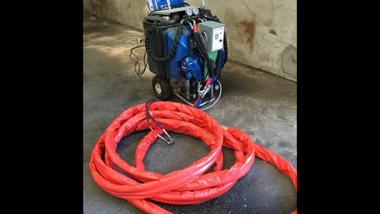 E-10  hp 폼 단열 , 코팅 -서원상사- ( 055-323-7741)