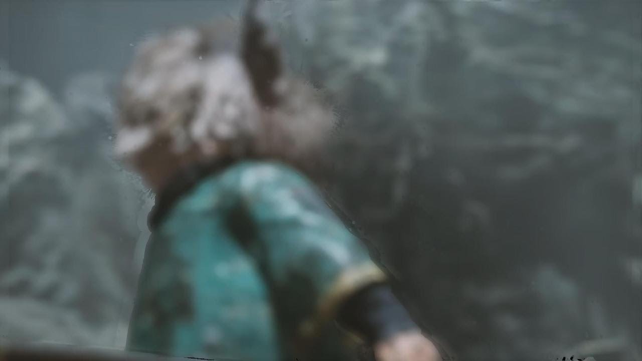 Zhu Bajie Black Myth: Wukong