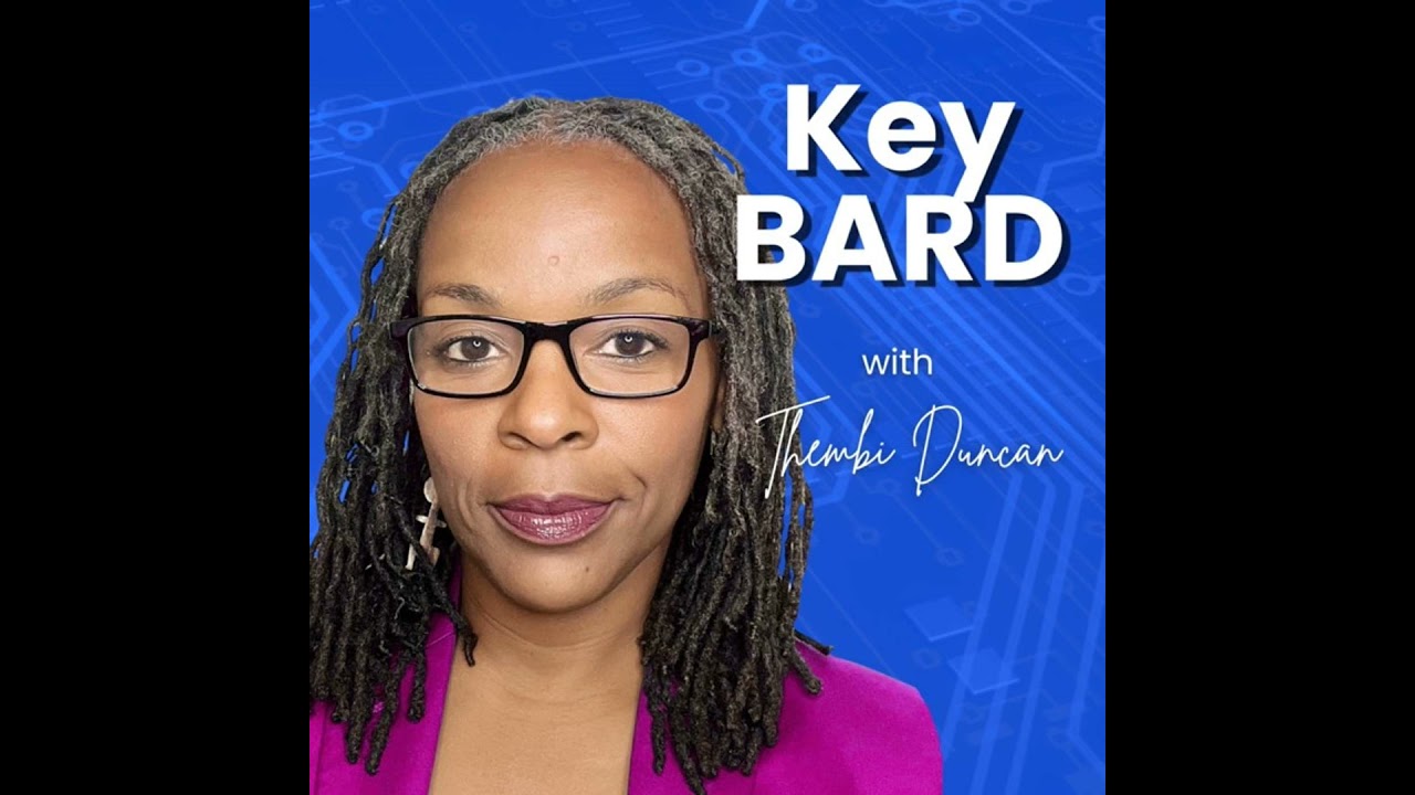 Honoring Black Music in American Theatre with Lee Summers