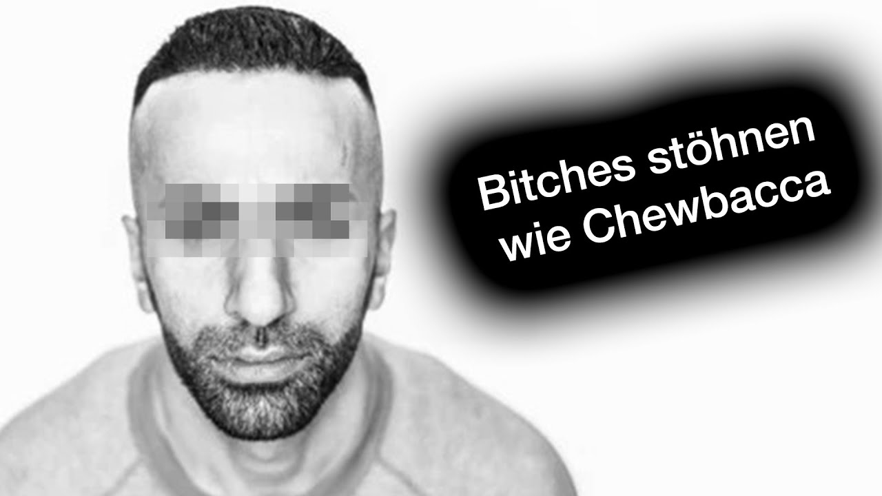 Die schlechtesten Deutschrap-Lines - Vol. 21