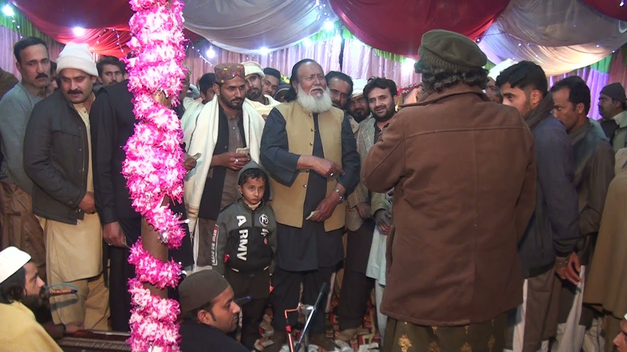 Ta Had E Nazar Tak Ae Dilbar | New Kalaam | Aleem Ullah Azeem Ullah Qawwal Mehfil E Samma 2021