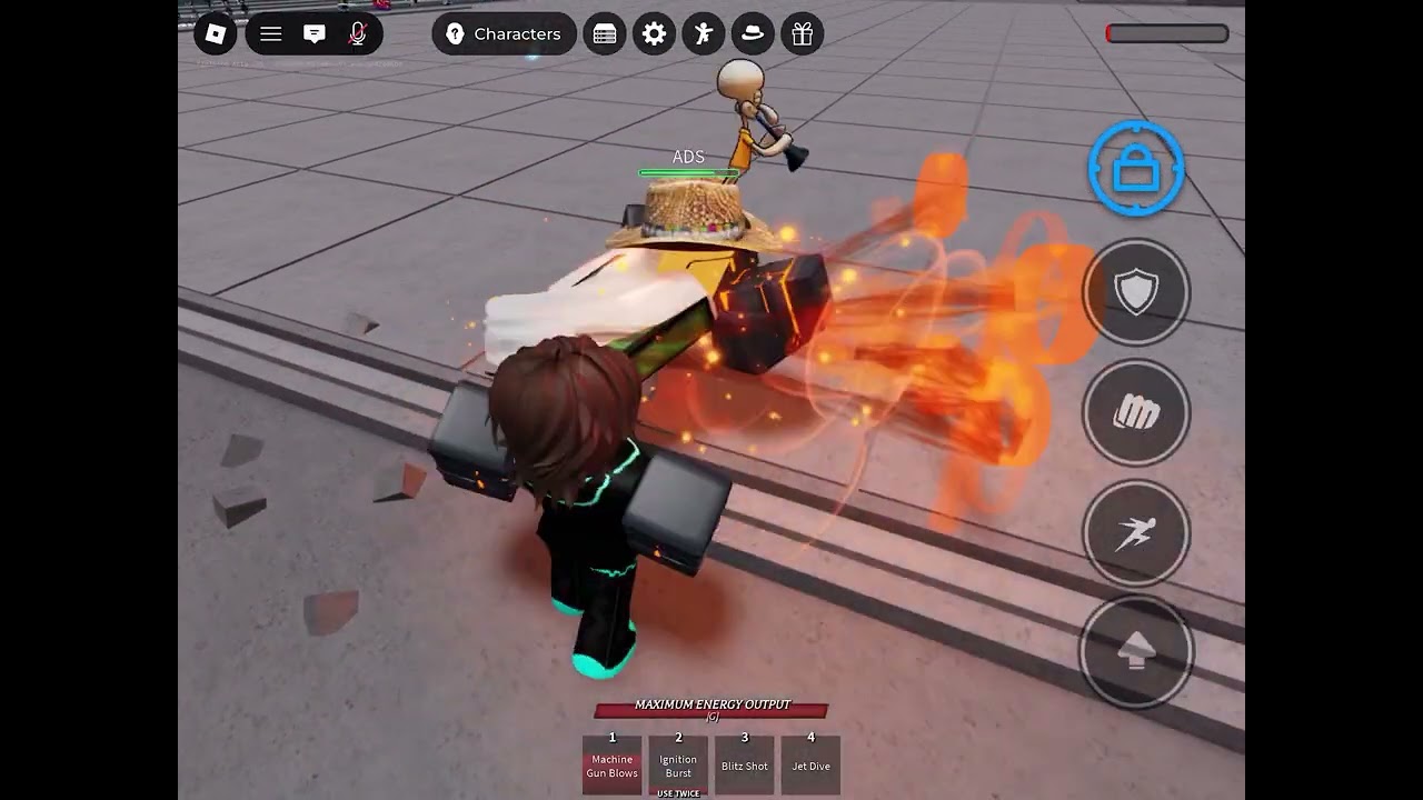 ME VS MY FRIEND WHO WILL WIN!?