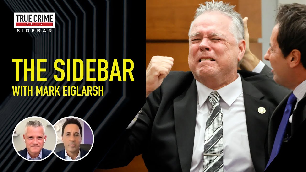 Inside the trial of Parkland deputy charged for failing to confront school shooter – TCD Sidebar