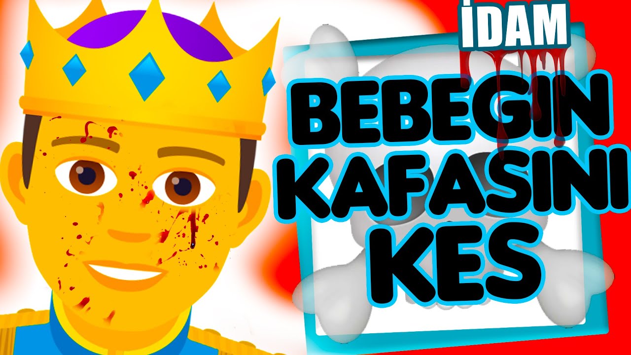 👑 KRAL OLDUM! 🤴 (BitLife)