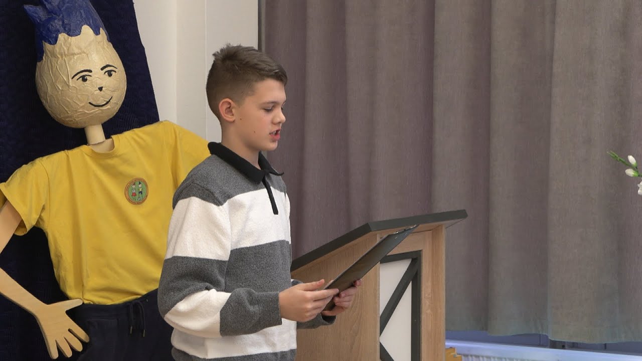 A szép magyar beszédet díjazták