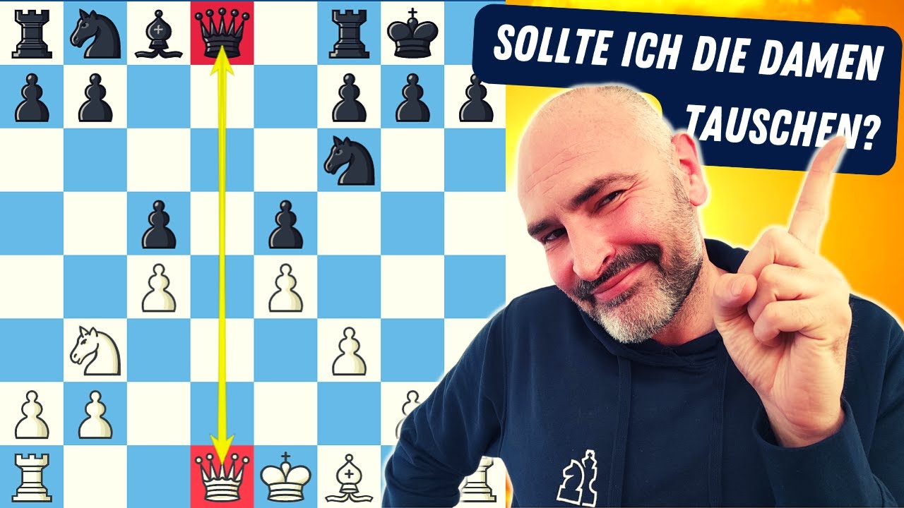 NIMZO-INDSICHE VERTEIDIGUNG: Lehrreiche SCHACHPARTIE