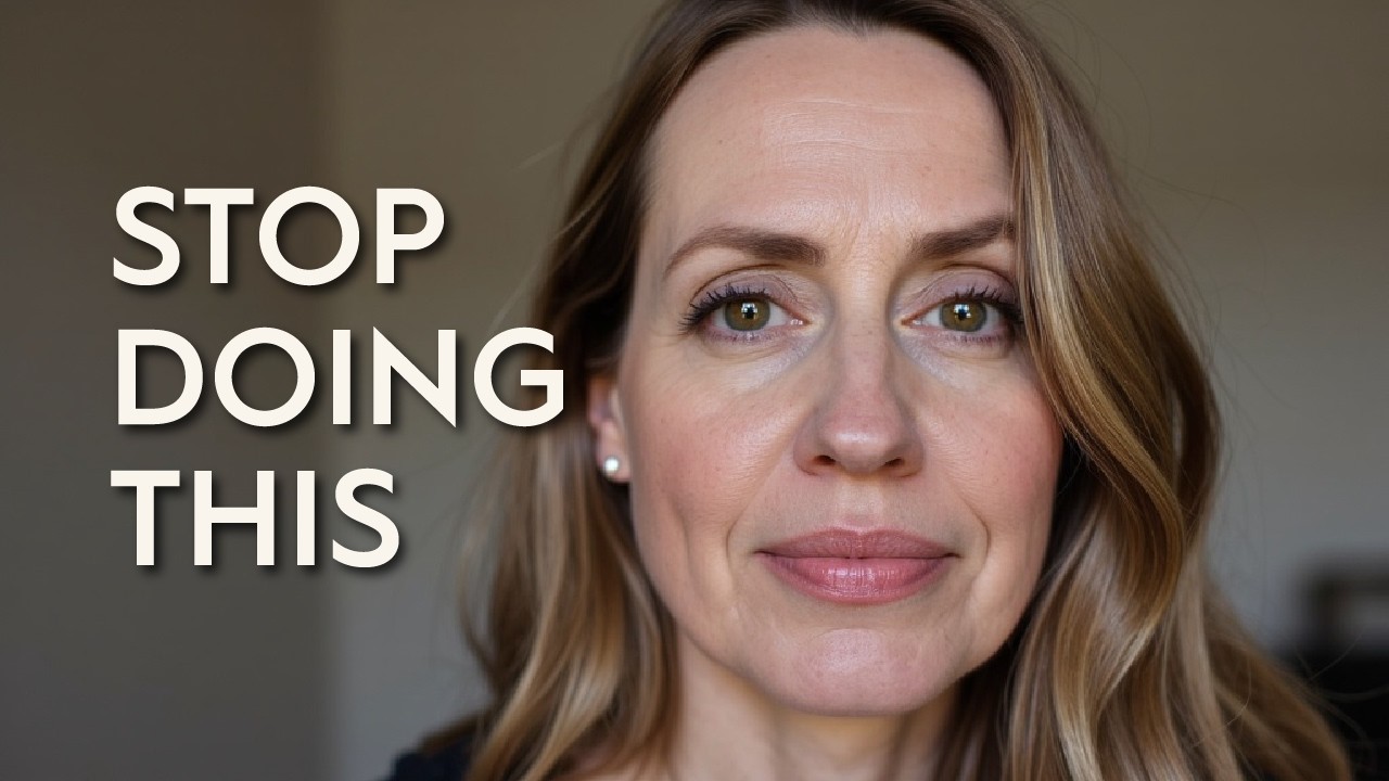 Dating After 50: 3 Mistakes That Push Love Away