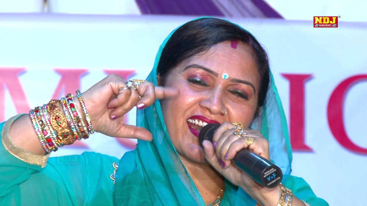 New Haryanvi Ragni 2016 ! तन्ने जान बचाली मेरी ! Rajbala Ki Hit Ragni 2016 | Popular Ragni |