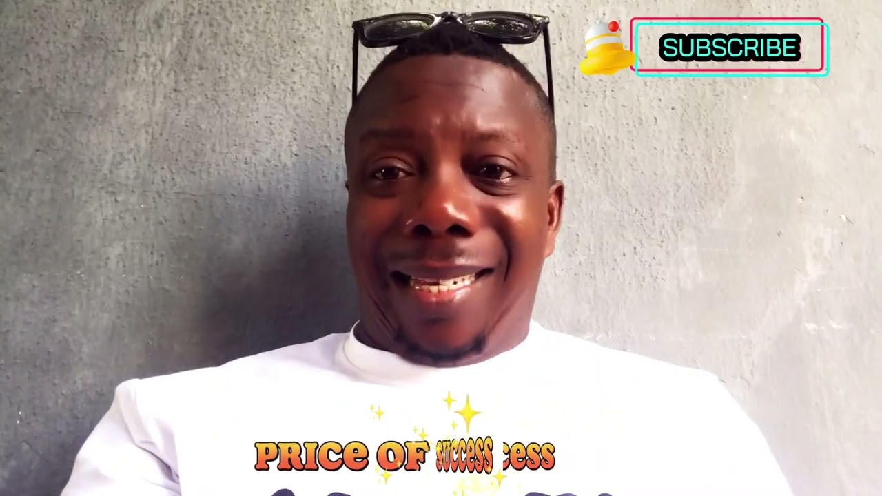 Price of success