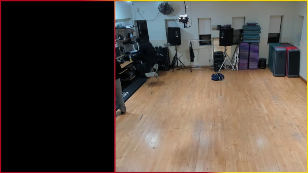 xtreme hiphop with jp