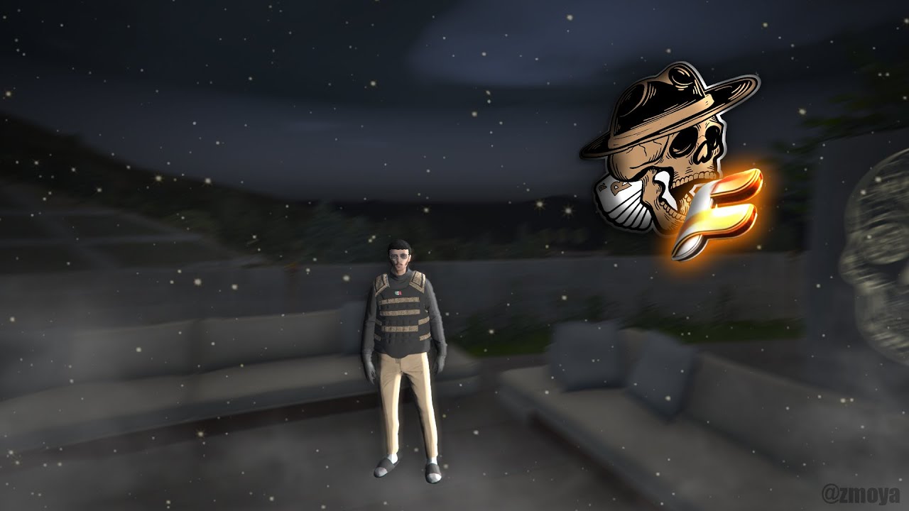 [FIVEM] Riviera wieder klar 👶💥| Burkart