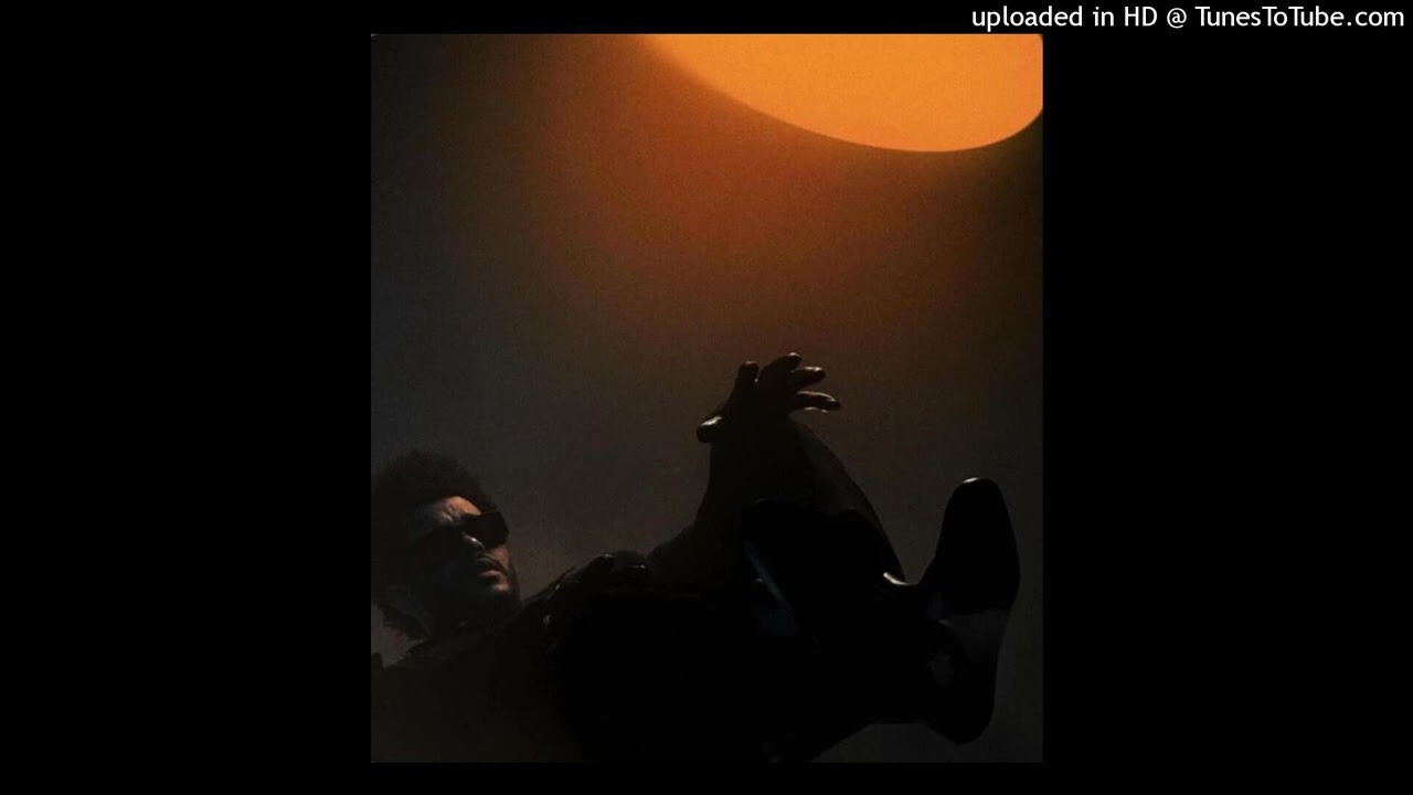 [FREE] The Weeknd x Hurry Up Tomorrow Type Beat 