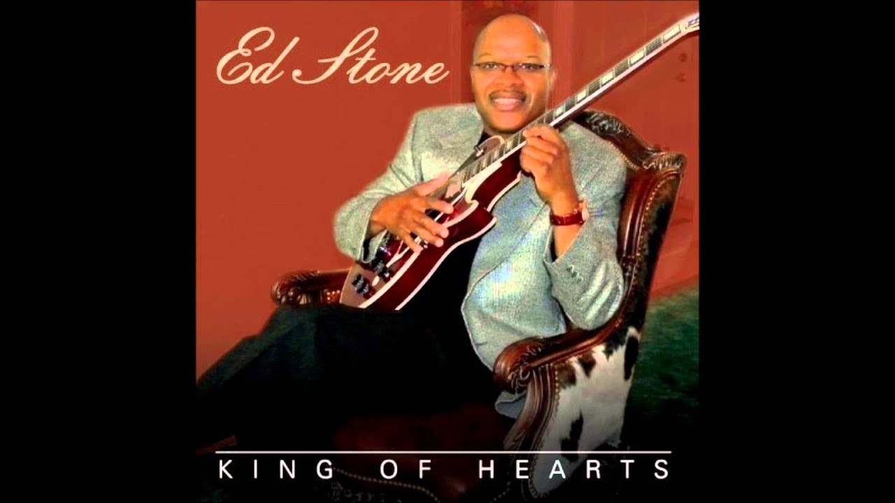 Ed Stone - Treat Her Like A Lady