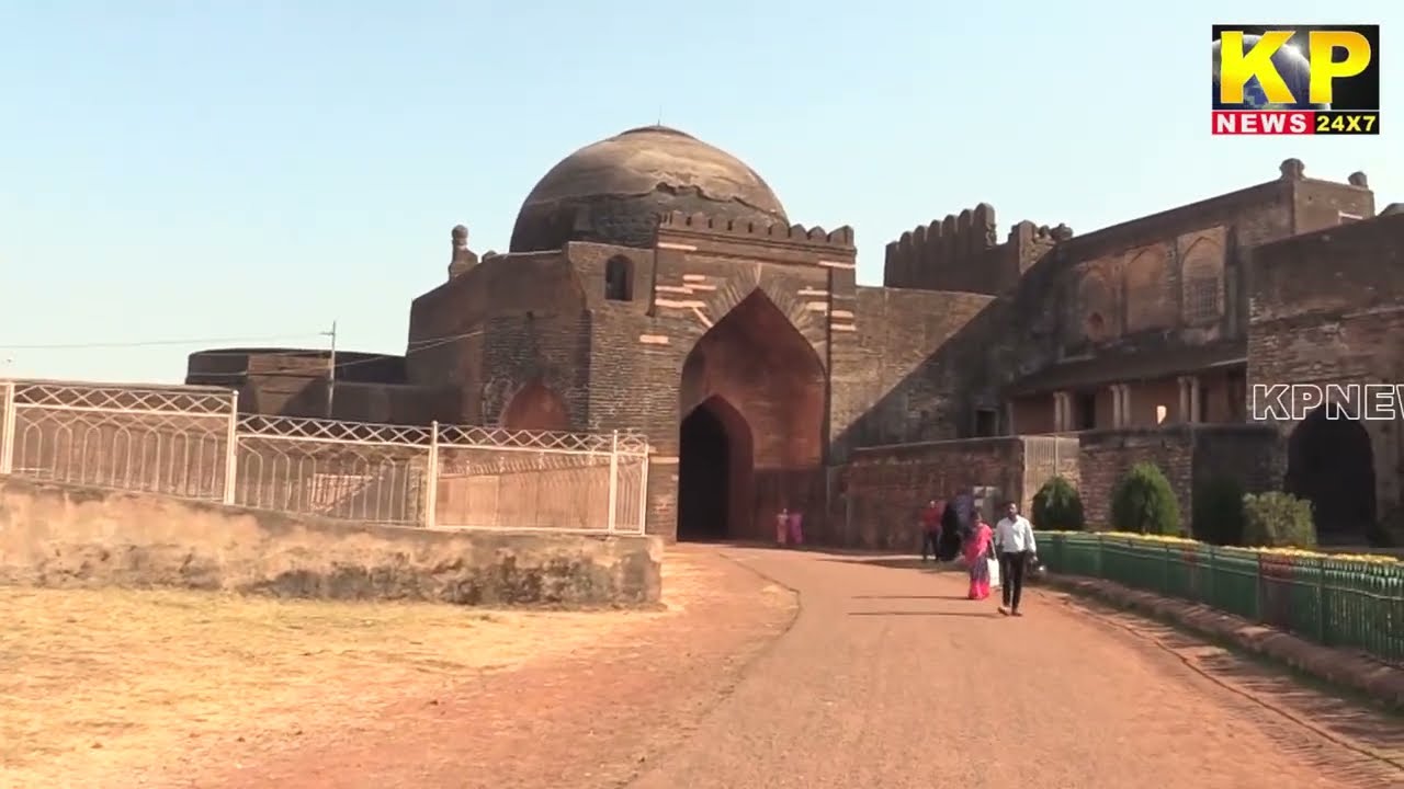 Bidar News - People Are Worried due to Covid's New Wave