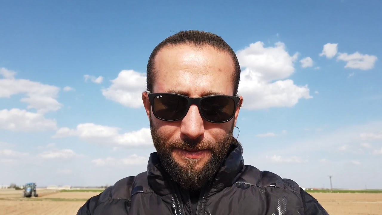 SİLAJLIK MISIR EKİMİ