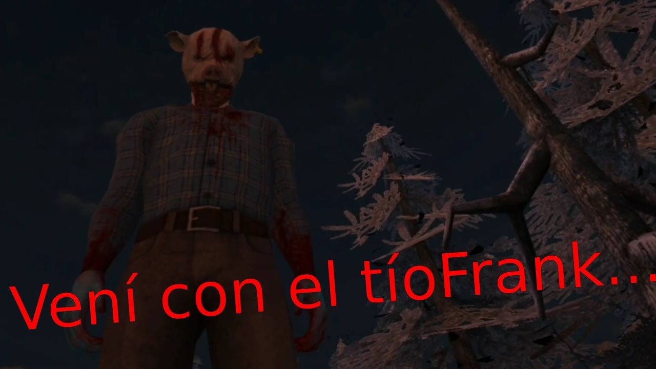 Que C4R4J0S es este JUEGO?! | 911: Presa