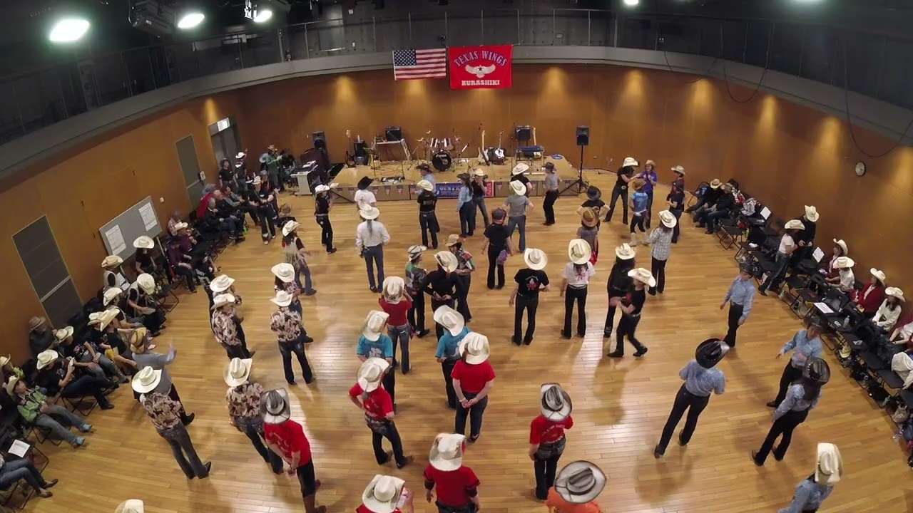 リクエストダンス３
