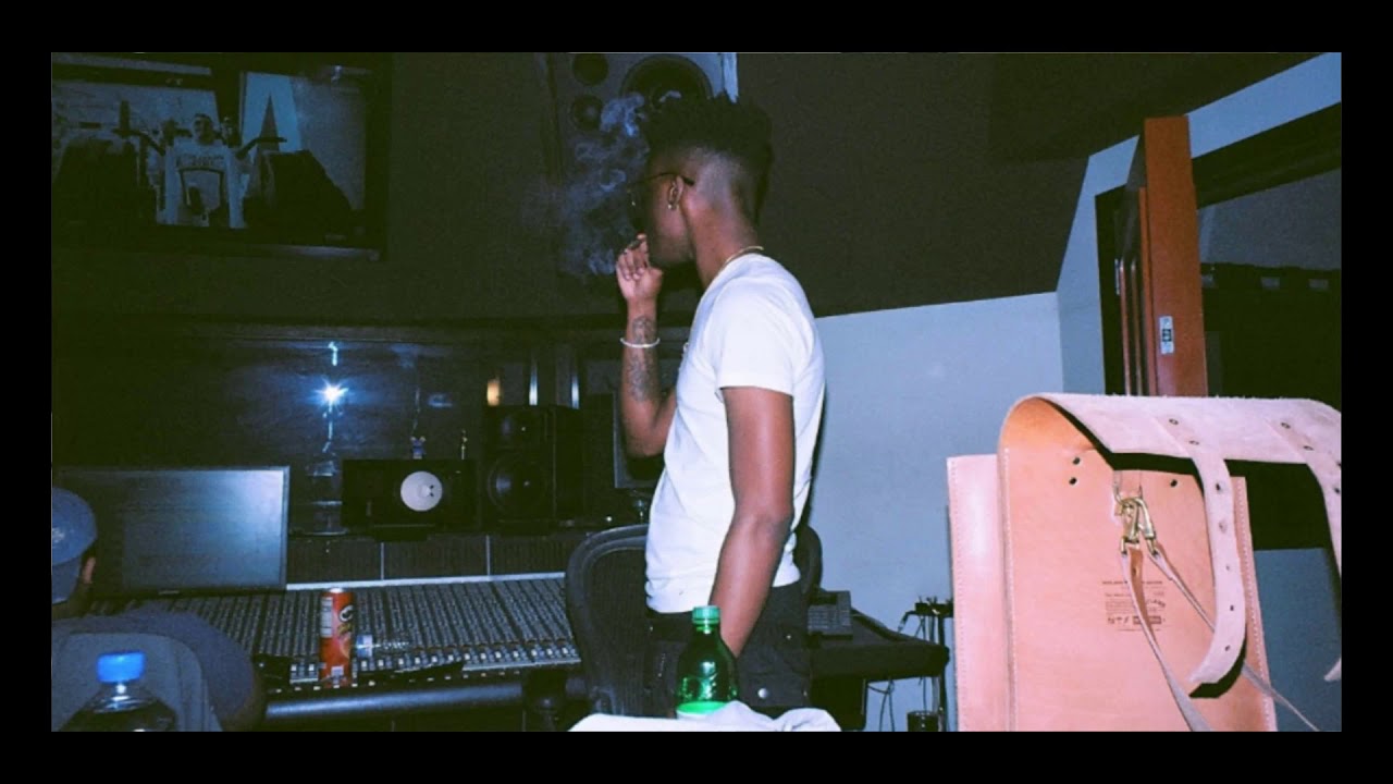 Nebu Kiniza - By My Side *Rough Mix*